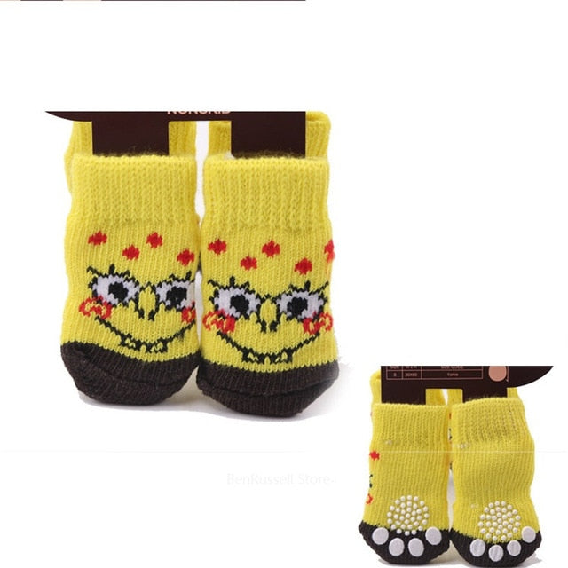 Lovely Dog Socks