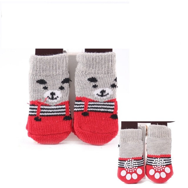 Lovely Dog Socks