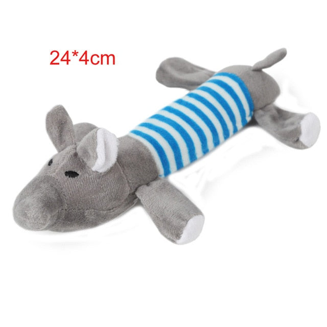 Toys For Small Dogs