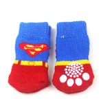 Dog Socks Panda