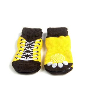 Dog Socks Panda