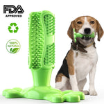 Rubber Dog Chew Toys