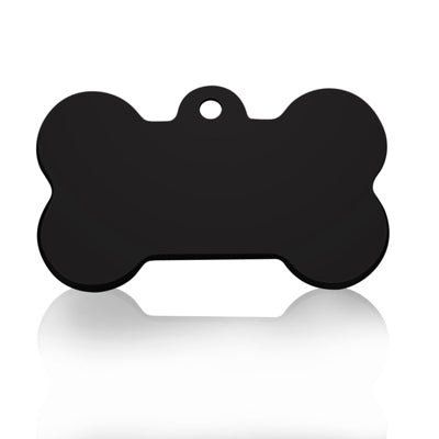 Dog ID tag