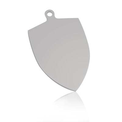 Dog ID tag