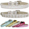 Dog Diamond Collar