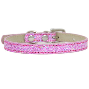 Dog Diamond Collar