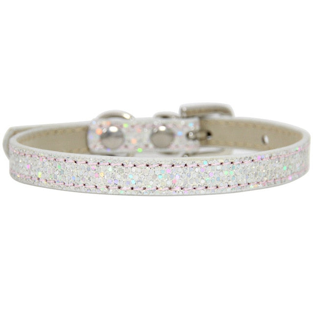 Dog Diamond Collar