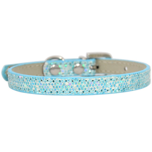 Dog Diamond Collar