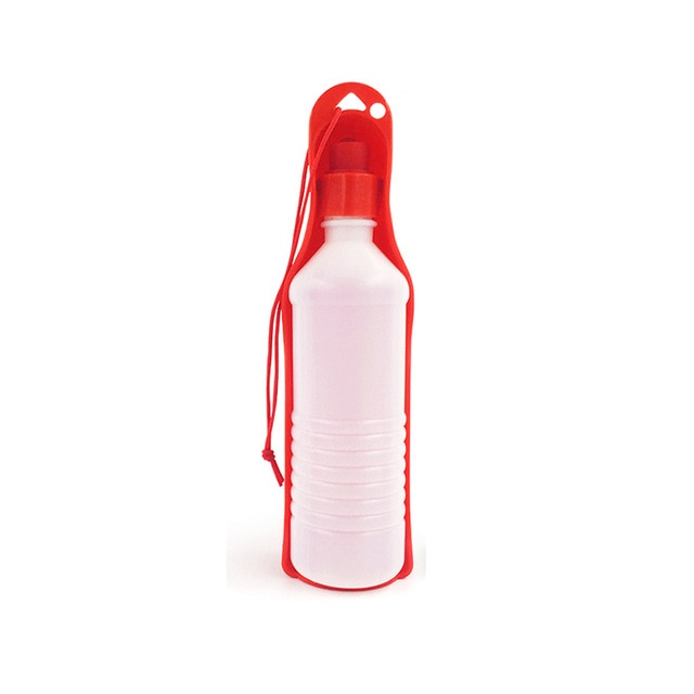 Dog Portable Drinking Bottle