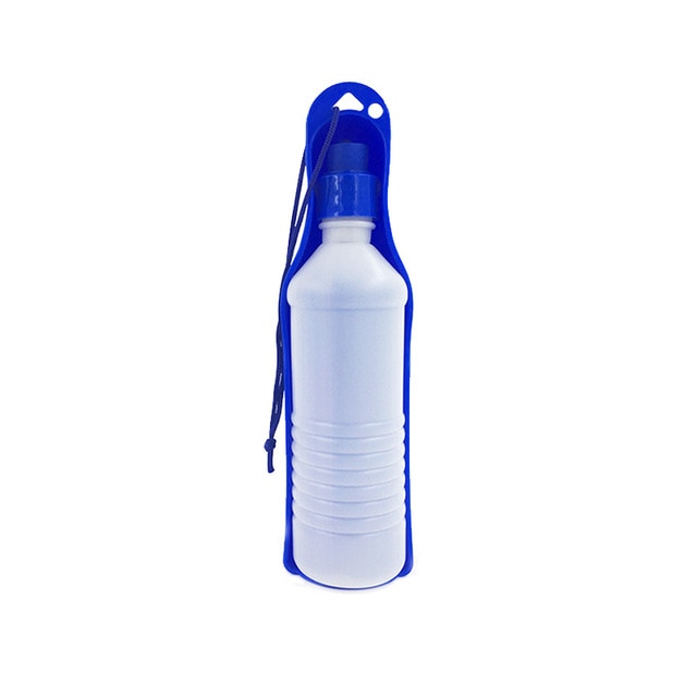 Dog Portable Drinking Bottle