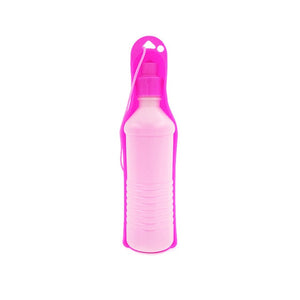 Dog Portable Drinking Bottle